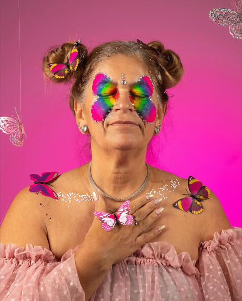 🎭✨